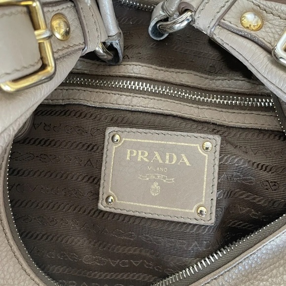 Prada Hobo - Picture 3 of 6